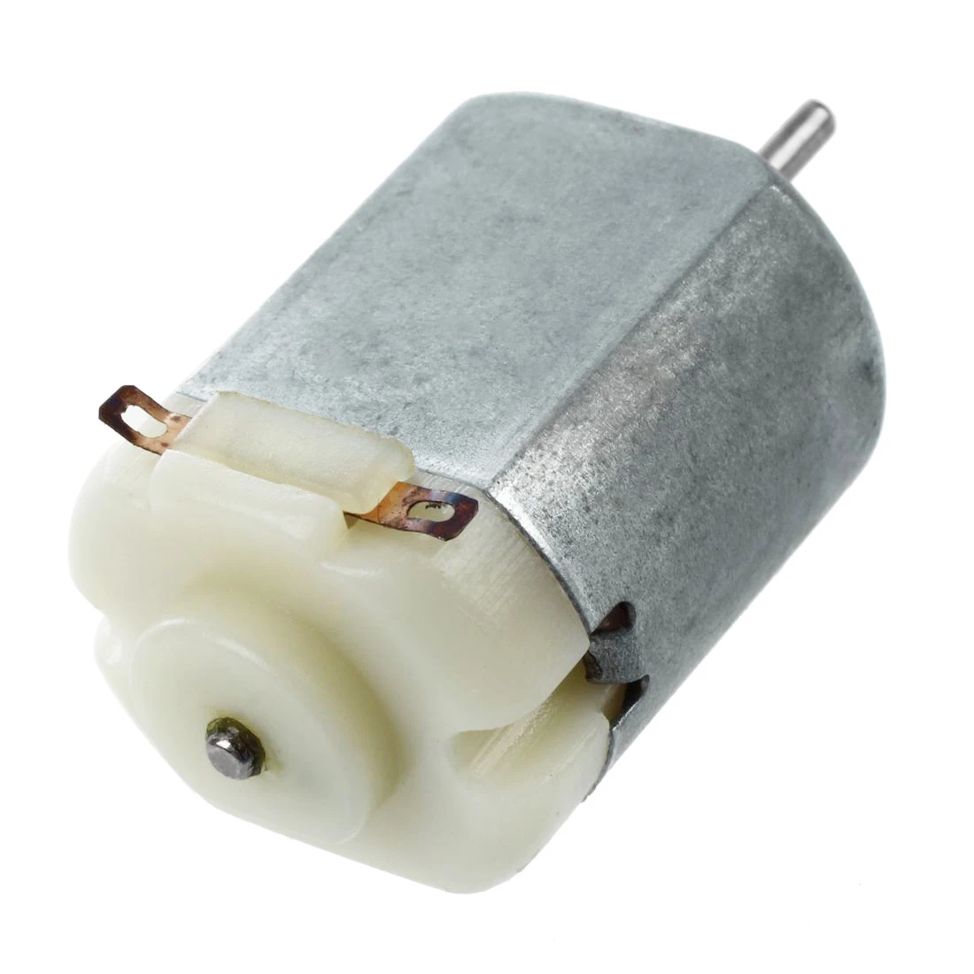 5PCS 130-16140 6V 12500RPM DC Motor w Varistor for Smart Car Model Toy | Обустройство дома