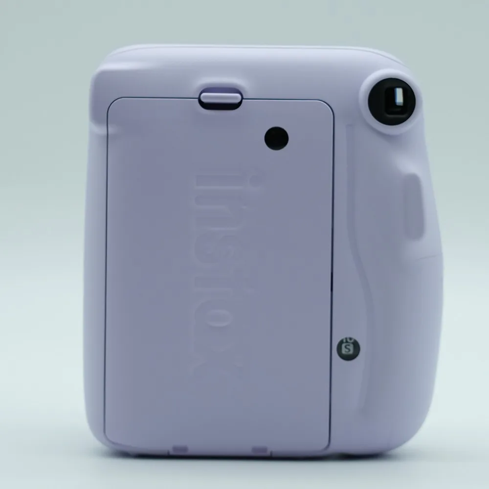 Genuine Instax Mini 11 Instant Camera Film Photo Camera + 20 Sheets