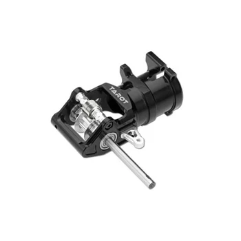 

Tarot-RC 600 Metal Tail Box Set Black MK6025-01/Silver MK6025-02/Red MK6025-03 for 550/600 Helicopter Model