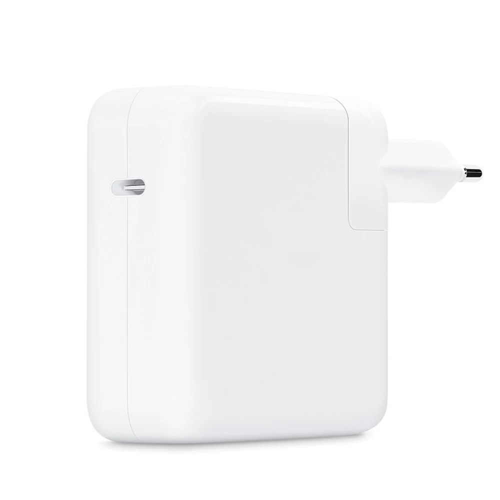 Для замены apple 61 Вт USB C адаптер питания Type PD быстрое зарядное устройство для