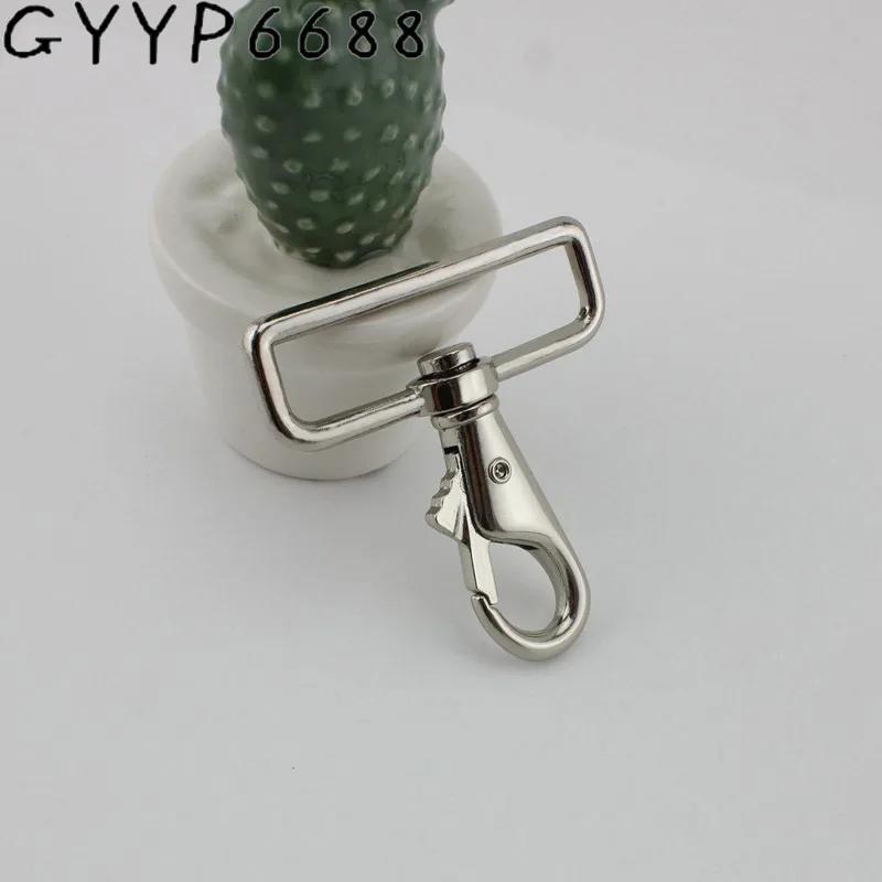 Anillos Resorte Metal Llavero Giratorio Con Ganchos A Presión Para Llaves, 70 Unid | Envío Gratis Ganchos Presión Bricolaje 8 Piezas