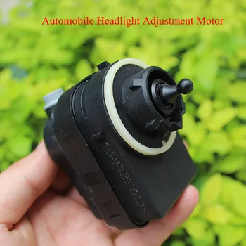 

New Automobile Car Headlight Adjustment Motor DC12V DC Motor DIY Telescopic Rod Motor Parts Accessories Electrical Supplies