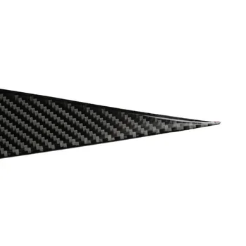 

Car Door Handle trim Carbon Fiber Panel Cover For Infiniti Q50 14-19 Accessories