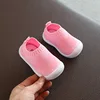 Kid Baby First Walkers ShoesBreathable b Infant Toddler Shoes Girls Boy Casual Mesh Shoes Soft Bottom Comfortable Non-slip Shoes 2