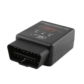 

Professional VC002-A1.5/B2.1 Version OBD2 Car Diagnostic Scanner Tool Super Mini OBDII Diagnostic Interface