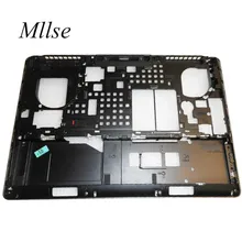 Новая Базовая Нижняя крышка в сборе для Dell Precision 15 7510 7520 M7510 M7520 серия 0G8FJ 00G8FJ чехол