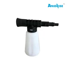 Пистолет для мойки под давлением/пенная насадка/пенная пушка/пеногенератор/пенопластовая насадка для Lavor