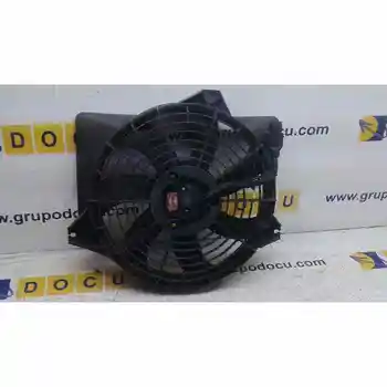 

ELECTRIC FAN Hyundai Matrix (FC)
