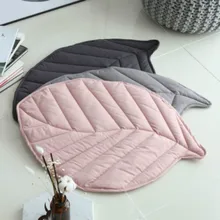 Simulate Cobblestone Подушка встряхивание Ins декорация выставка детская игрушка детский сад Подушка детская