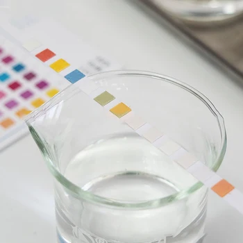 

50pcs/bottle Practical Water Test Strip Universal 14 In 1 Reagent Swimming Pool Drinking Portable Accurate Analyzing Hot Tub