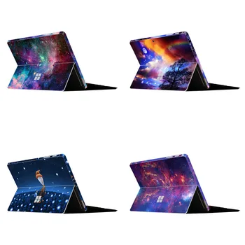 

Wrap Sticker For Surface GO 1 Customize Laptop Skin Sticker