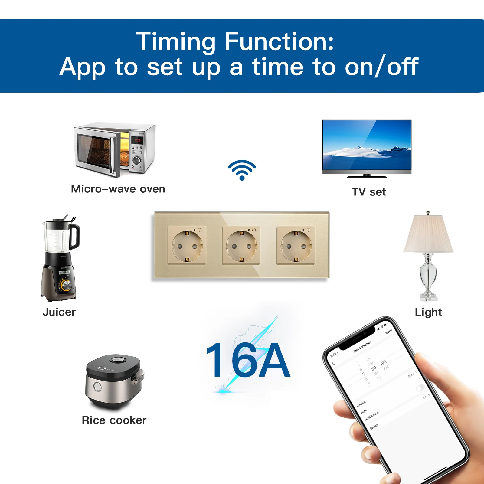 bseed padrao da ue wifi tomada de 01