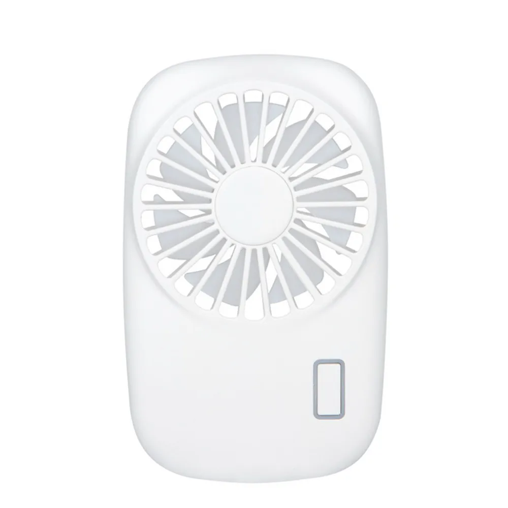 2 Вт# портативный вентилятор USB мини электрический вентилятор карманный Вентилятор 2 скорости ветра Регулируемый аксессуары для дома