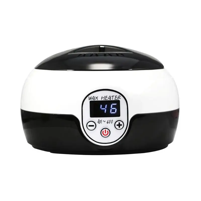 

Electric Wax Heater Paraffin Bath Electric Melting Wax Machine Waxing Wax Machine for Female Hair Removal Eu Plug