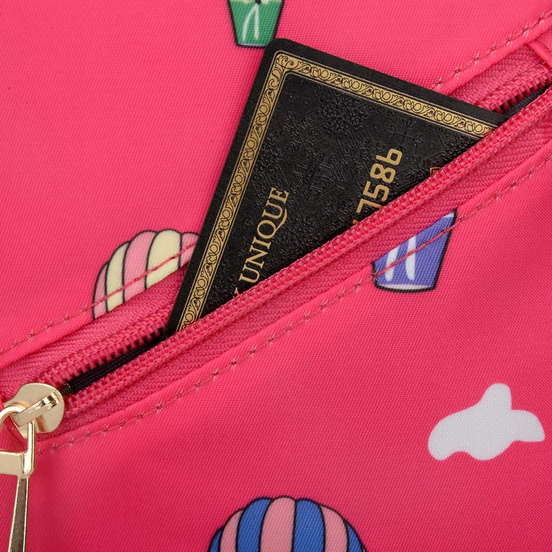 

Chest Bag Women's Fashion INS Shoulder Mobile Phone Bag