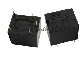 

1PCS CMA51H-S-DC12V-C Replacement CS35 Window Relay BD-SS-112D