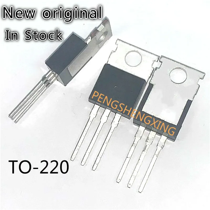 10 шт./лот MUR15120-2 модуль быстрого восстановления диода 15A 1200V TO-220 новый оригинальный