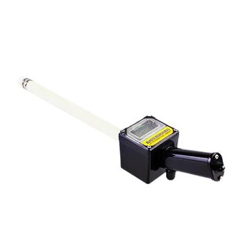 

Practical BATERSUARG Pig Ovulation Detector Breeder Tester Machine Pregnancy Planning Breeder Canine Detecting Mating