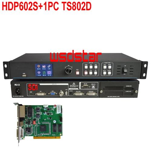 HDP602S 02