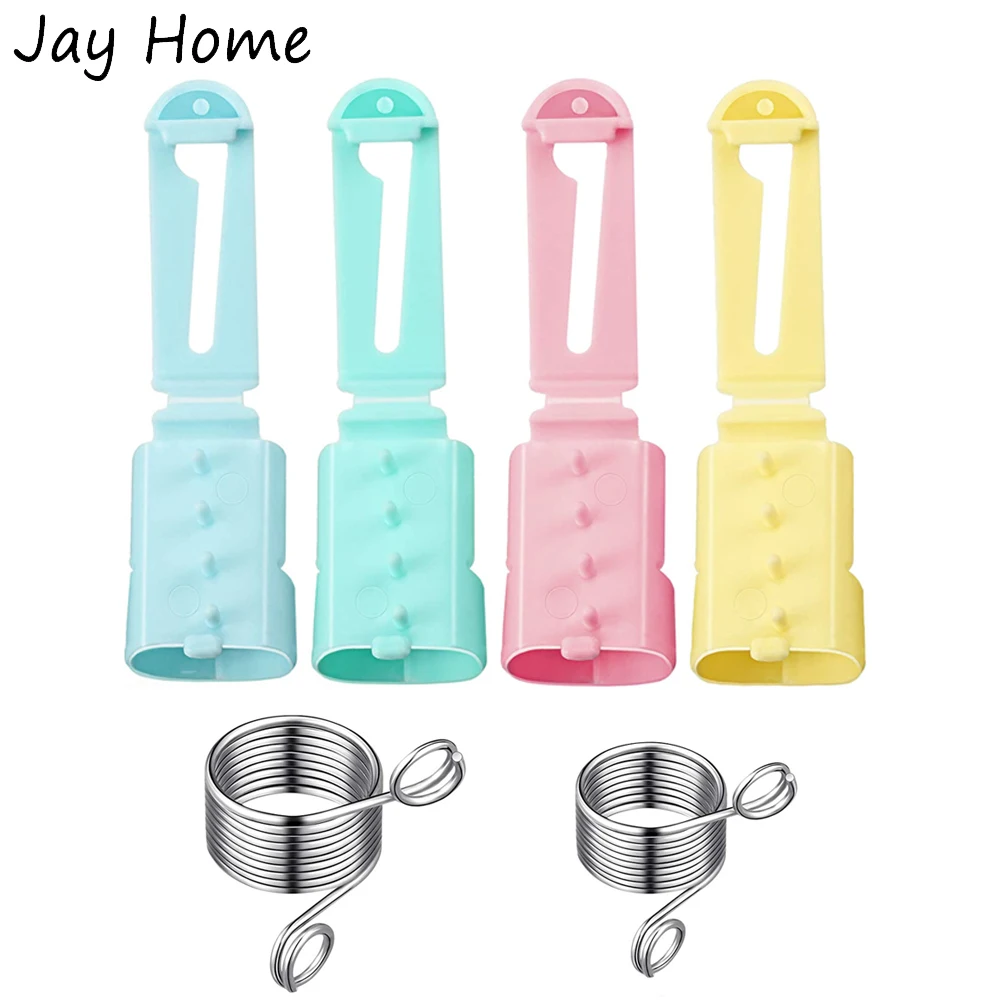 YarnGuideFingerHolderSetYarnGuideSeparatedYarnsToolsMetal