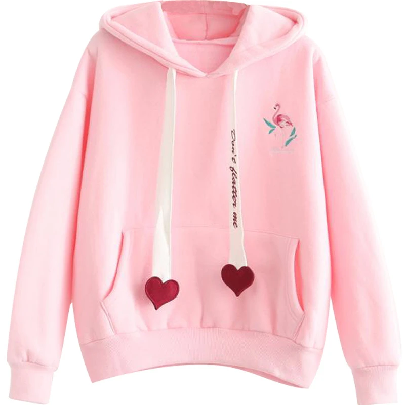 Sweety oversized hoodie Clearance