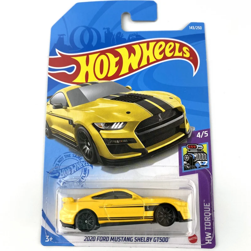 

2020-169 Лидер продаж, автомобиль на колесах 1/64 68 SHELBY GT500, коллекционная Металлическая Модель литья под давлением, модель автомобиля, игрушки