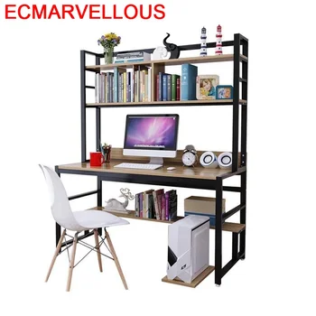 شراءبليانتي اللفة ميسا بارا دفتر مكتب الأطفال الدائمة Escritorio دي Oficina السرير الوقوف الكمبيوتر المحمول طاولة للدراسة مكتب الكمبيوتر