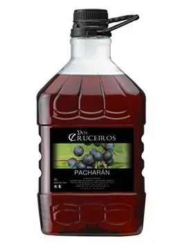 

PACHARAN DOS CRUCEIROS 3L