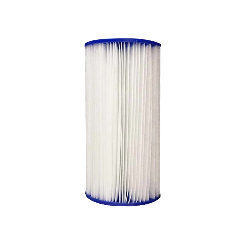 1PC Pool Filter Cartridge Inflatable Swimming Pool Filter Element Efficient Filter Foam Sponge Cartridge for Swimming Pool PUMP