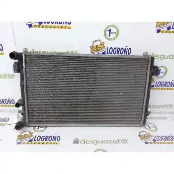 

1J0121253AC WATER RADIATOR SEAT LEON (1M1)
