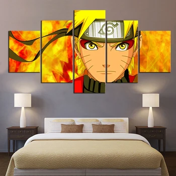 

Anime Naruto Sage Modo Full Round Drill Cross Stitch Home Decor Diamond Picture Embroidery Painting Gift Handmade Wall Sticker