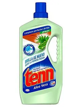 

Tenn Aloe Vera 1L4 N '15 (1 Stück)