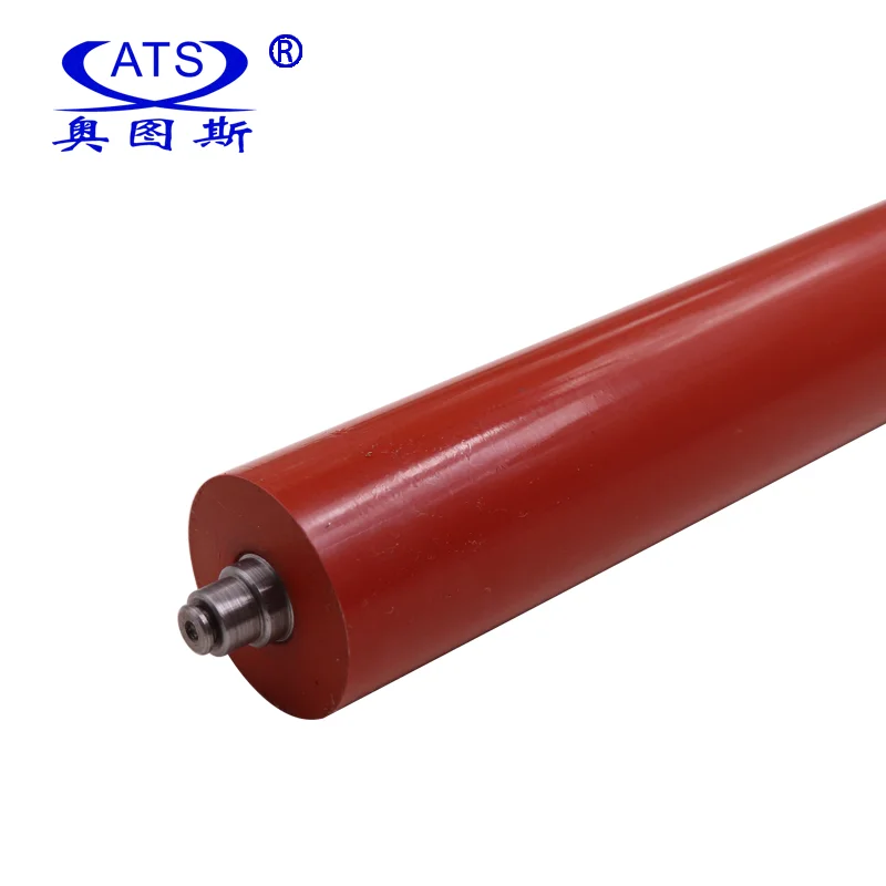 Ниже печка Давление ролик для Kyocera KM FS 4100 4200 4300 M3550 M3560 FS4100 FS4200 FS4300 FS4100DN FS4200DN