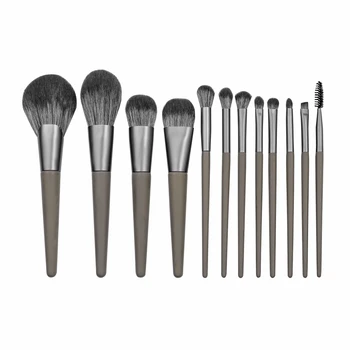 

2020 Makeup Brushes Set Eye Shadow Foundation Powder Eyeliner Eyelashes Lip Makeup Brushes Cosmetic Makeup Brushes Tool Kit Hot