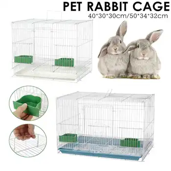 

Puppy Rabbit Sleeping-House-Supplies Nest Small Pet Cage Tent Playpen For Hamster Puppy Pet-Fences Playpen Kennel-House