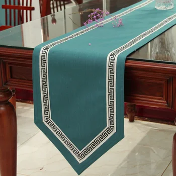 

Custom Made Table Runner Cover 30 x 183cm 200cm 220cm 240cm Meditation Placemat 30x45cm Tablecloth 135x180 Red Blue Beige Brown