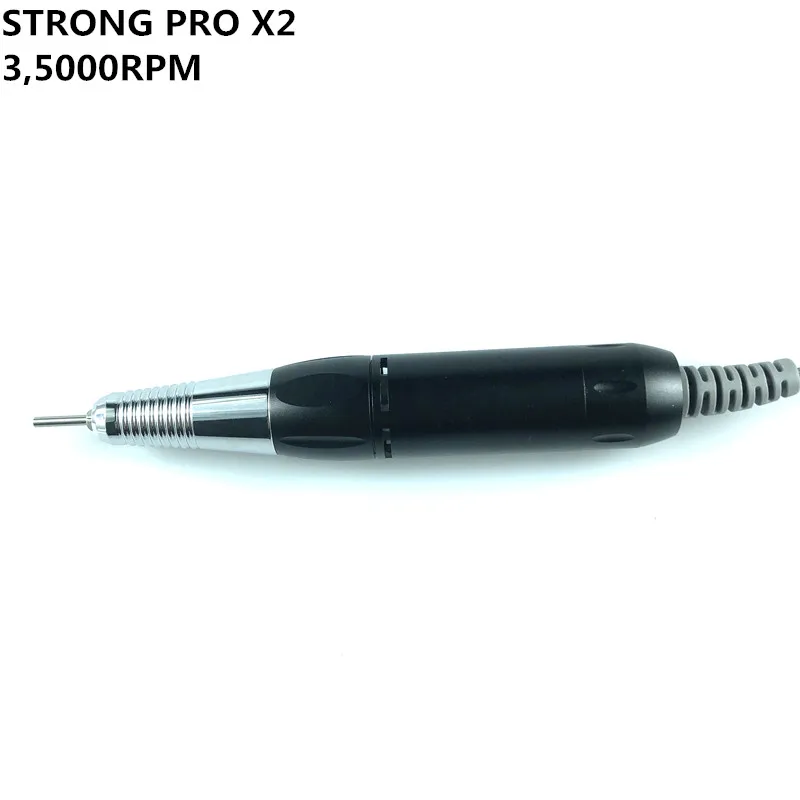 Saeyang STRONG 210 PRO X2 наконечник 35000 об./мин стоматологический микромотор Marathon полировка