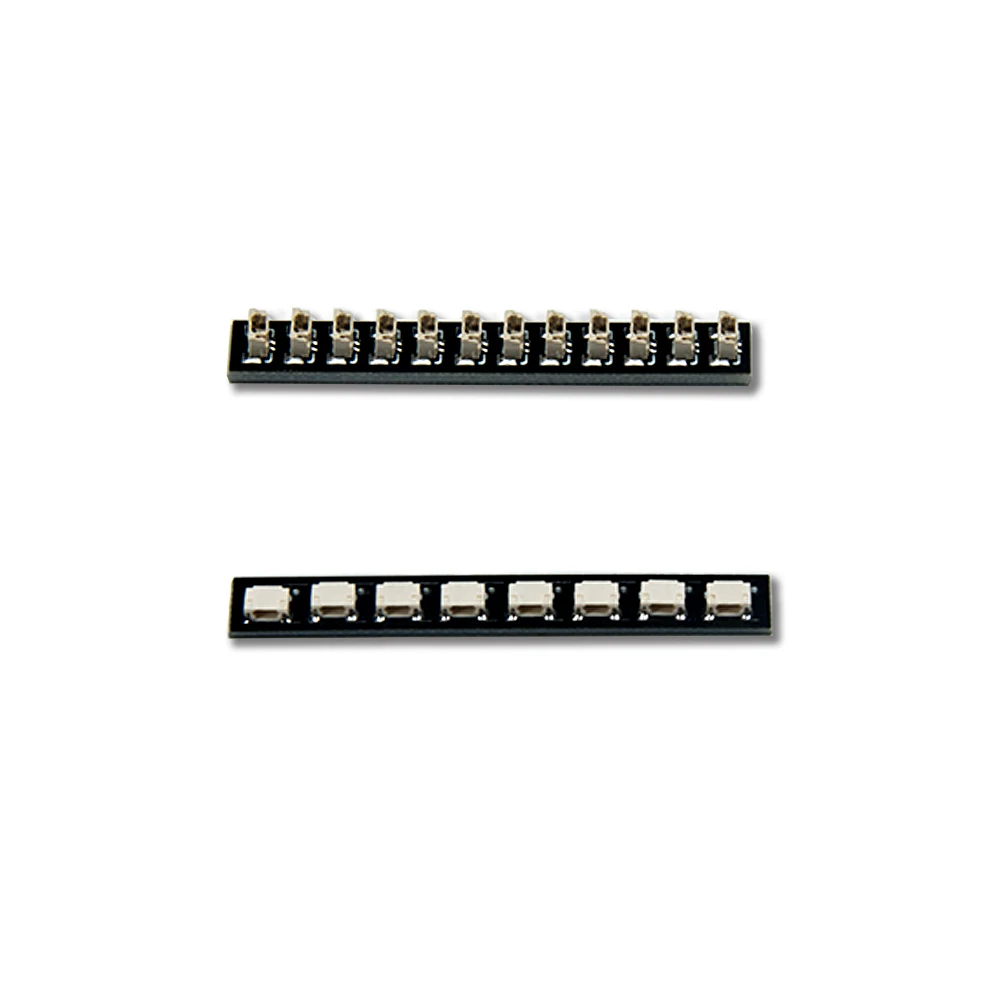 0.8 mm 2 pin Sockets for Led light kit compatile with lego blocks model DIY Toys