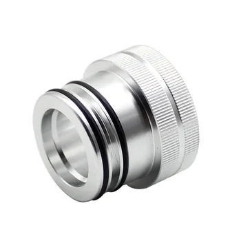 

ATV Wheel Bearing Tool Silver 44mm For Polaris Replacement Accessories UTV