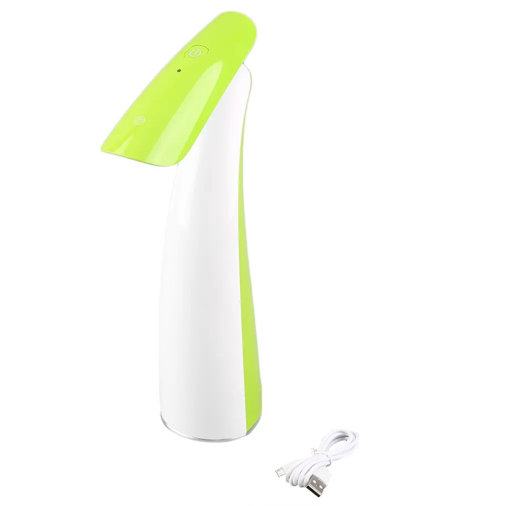 Multifunction 3 in 1 Mobile Flashlight Secret Storage Space LED Desk Lamp