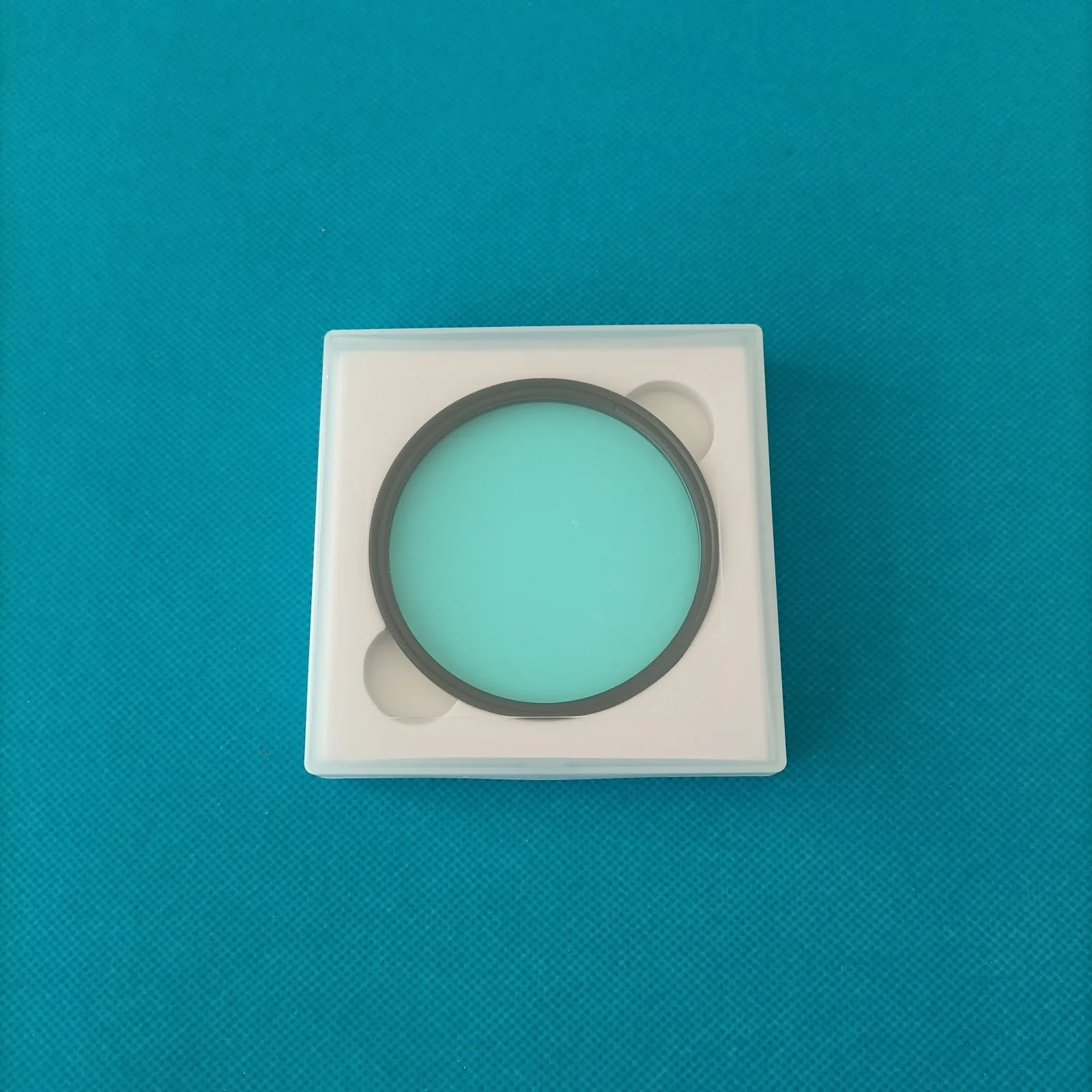 IR Cut Filter Various sizes Blue Optical Glass BG39 QB39