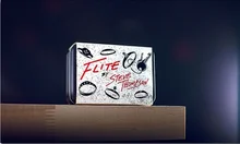 2020 flite de steve thompson-truques de mágica-truques de mágica