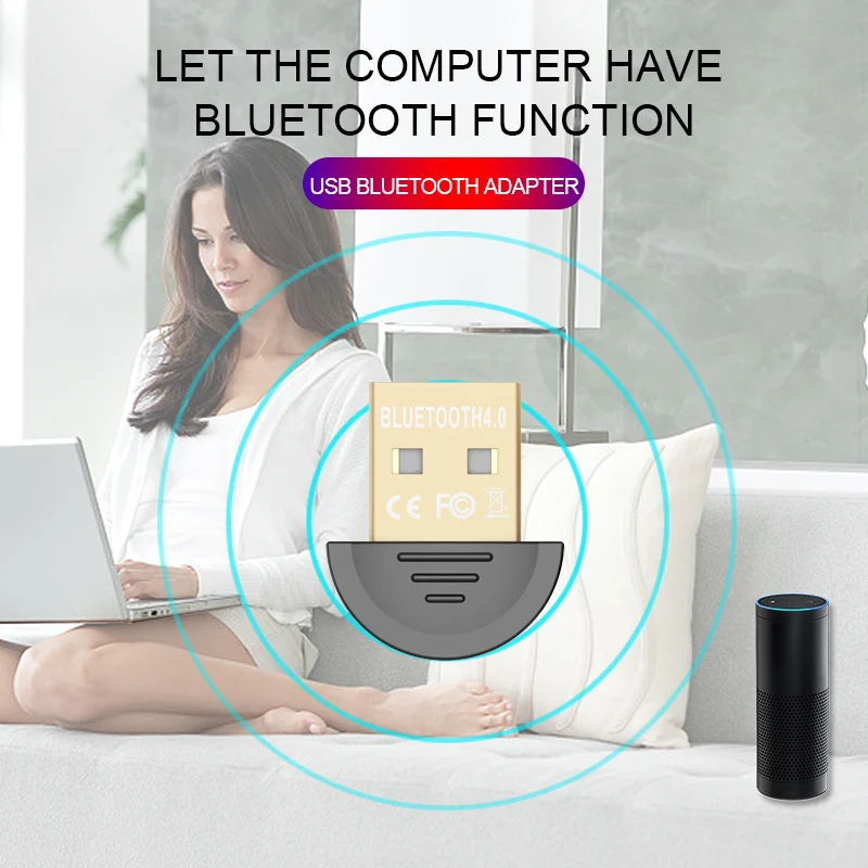 Мини USB Bluetooth адаптер CSR 4 0 беспроводной приемник для ПК ноутбука WIN XP VISTA 7 8