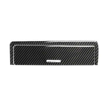 

Central Central Cover Trim Cover Trim For BMW 3-Series E46 1998-2005 Interior Durable Practical