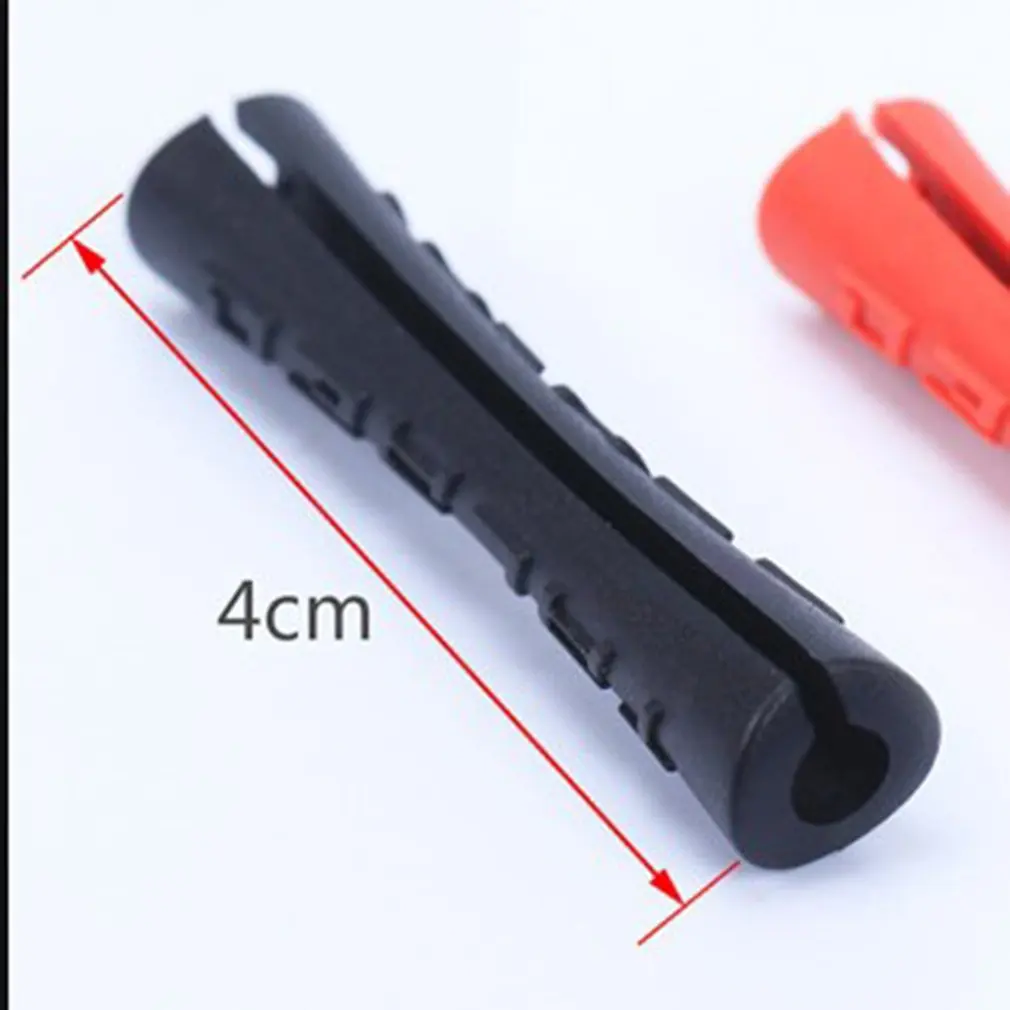 Bicycle Brake Cable Protective Sleeve Pipe Bike Derailleur Shift Housing Cover Bicycle Accessories