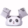 Baby Float Cartoon Arm Sleeve Life Jacket Swimsuit Foam Safety Swimming Training Floating Pool Float Swimming Ring puddle jumper 5