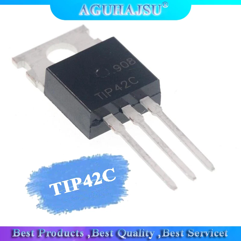 10 шт. TIP31C TIP32C TIP41C TIP42C LM317T IRF3205 транзистор TO-220 TO220 TIP31 TIP32 TIP41 TIP42 LM317 IRF3205PBF |