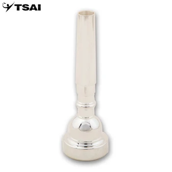 

3C/5C/7C Trumpet Accessories Bullet Shape Trumpet Nozzle Size Mega Rich Copper Alloy