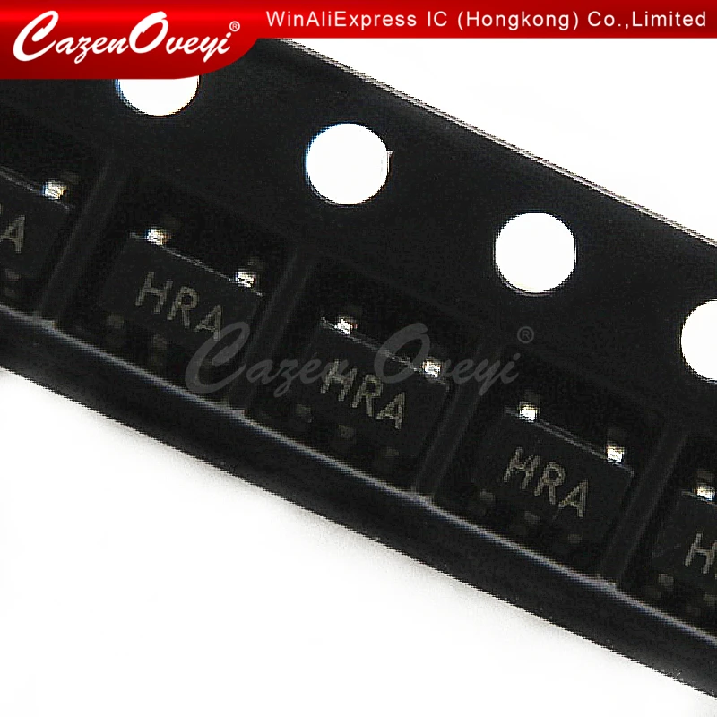 5 шт./лот AD8065ARTZ AD8065AR AD8065 (печати по шкале Роквелла) Линейный/буфера/усилитель