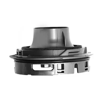 1pc substituição da capa traseira do motor para dyson v7 v8 aspirador de pó acessórios alta qualidade motor capa traseira ferramentas